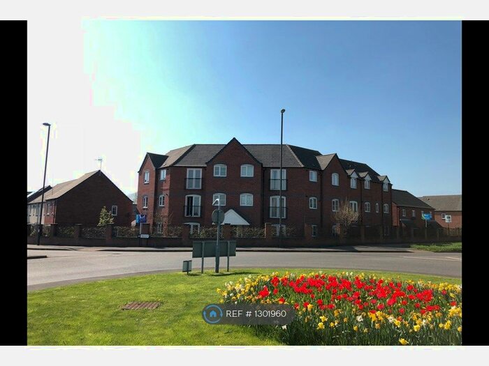 2 Bedroom Flat To Rent In Hilton, Derby DE65