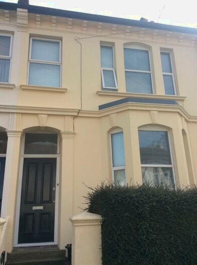 6 Bedroom Terraced House To Rent In Upper Wellington Road, BN2