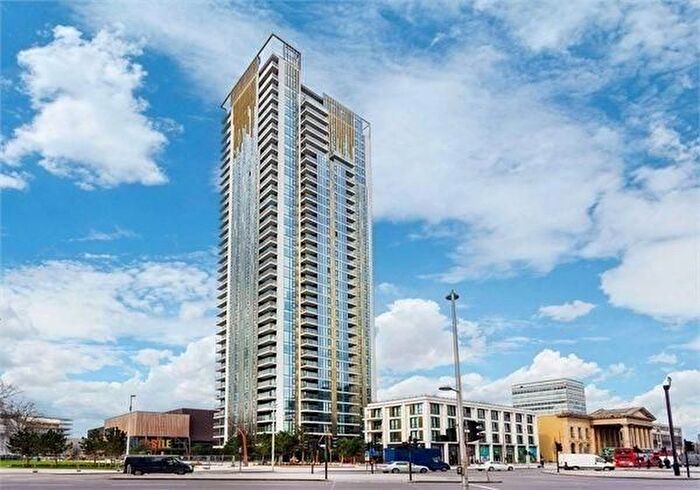 Studio To Rent In St. Gabriel Walk, London, SE1