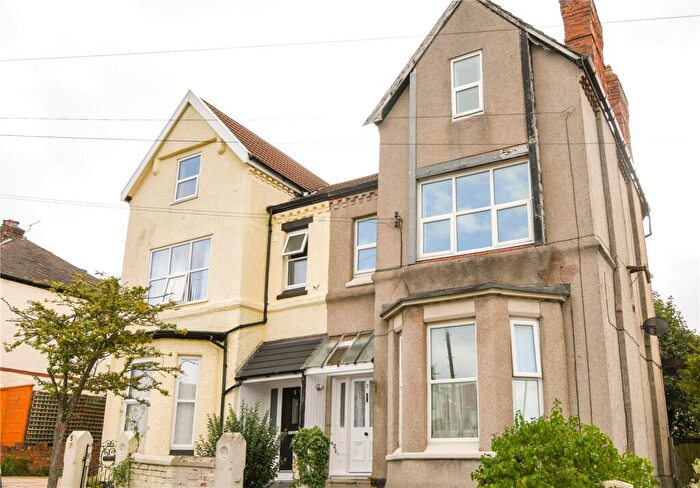 3 Bedroom Flat To Rent In Buckingham Road, Wallasey, Wirral, CH44