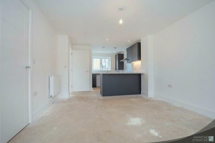 3 Bedroom Semi-Detached House For Sale In The Barnham At St Giles Park, Cringleford, NR4