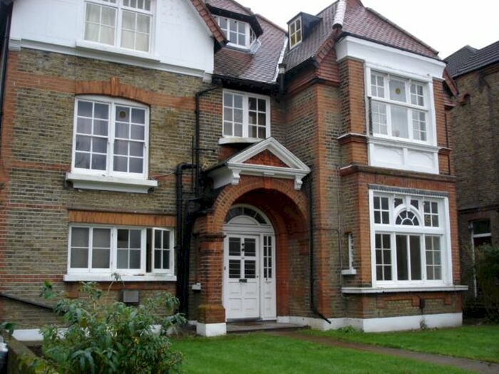 1 Bedroom Flat To Rent In Egliston Road, Putney SW15