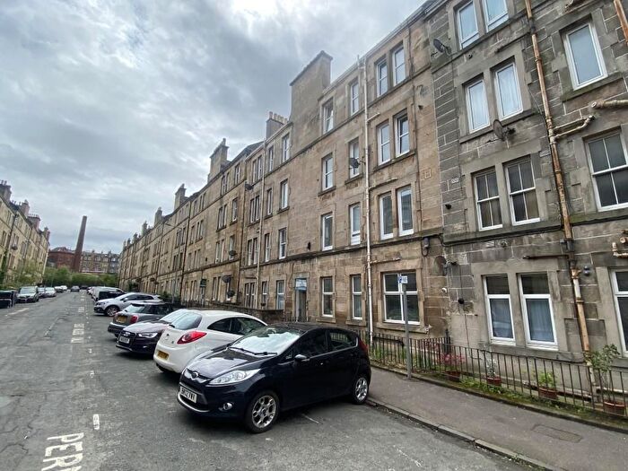 1 Bedroom Flat To Rent In Wardlaw Place, Edinburgh, EH11
