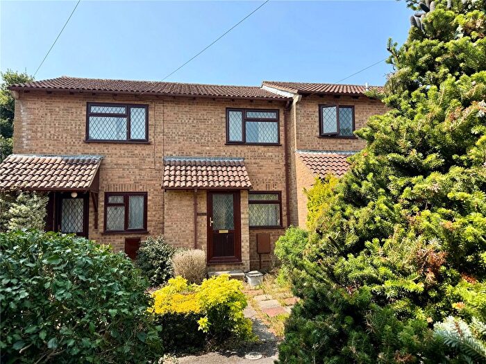 2 Bedroom Detached House For Sale In Ashtree Close, Ashley, New Milton, Hampshire, BH25