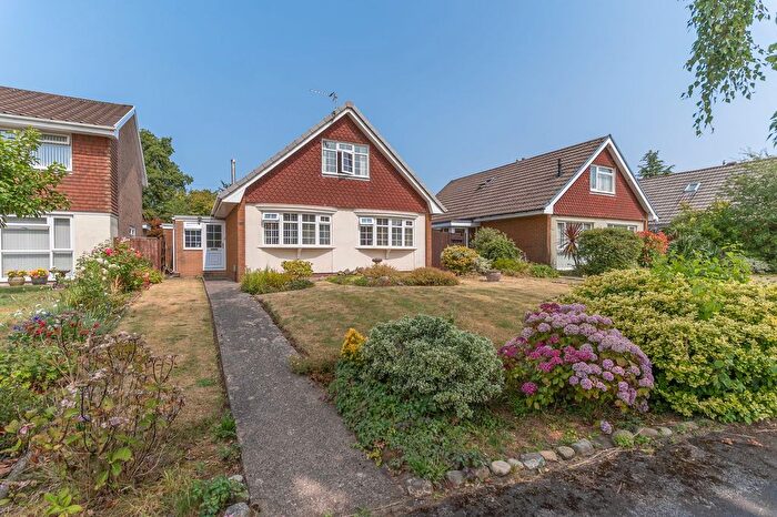 3 Bedroom Detached House For Sale In Paxton Walk, Rogerstone, NP10
