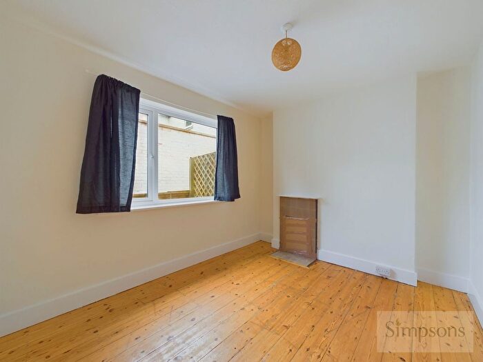3 Bedroom Detached Bungalow For Sale In Radley Road, Abingdon, OX14