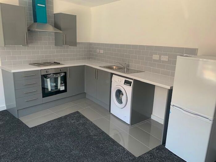 1 Bedroom Apartment To Rent In Windway Road, Cardiff, CF5