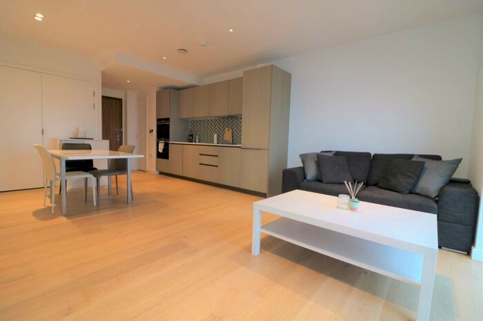 1 Bedroom Apartment To Rent In Atlas Building, City Road, Old Street, Hoxton, Shoreditch, London, EC1V