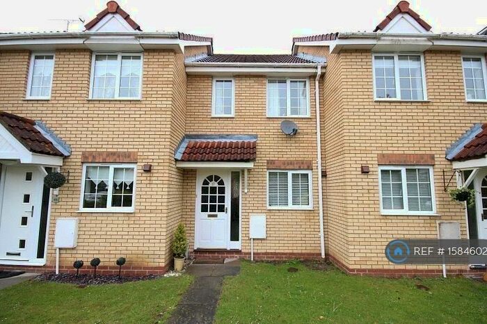 2 Bedroom Terraced House To Rent In Armath Place, Langdon Hills, Basildon, SS16