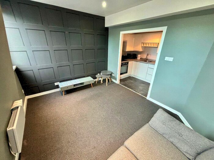 1 Bedroom Flat To Rent In Market Street, Aberdeen, AB11