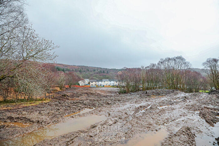 Land For Sale In Land Near Upland Road, Garelochhead, G84