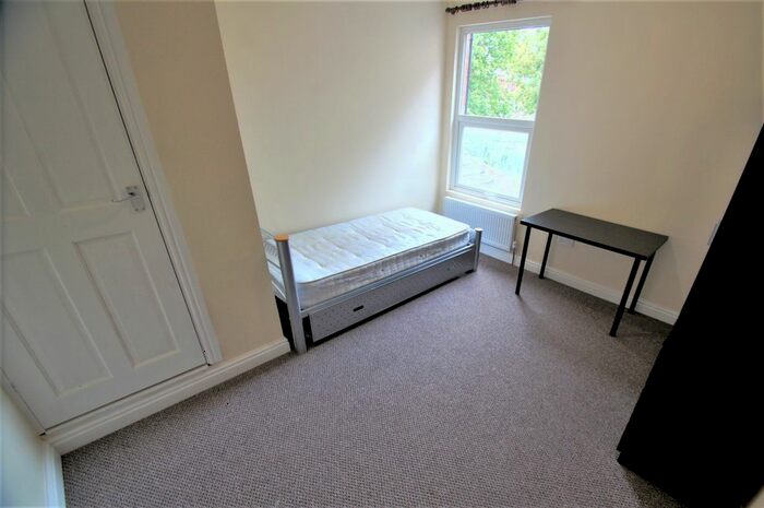 3 Bedroom Terraced House To Rent In Marlborough Road, Coventry, CV2