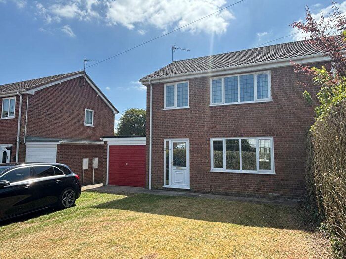 3 Bedroom House To Rent In Princess Road, Kirton, PE20