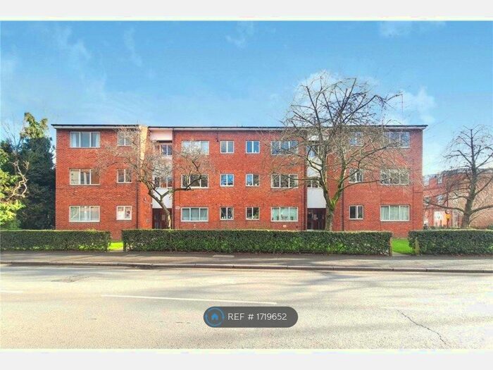 1 Bedroom Flat To Rent In London, London, SW19