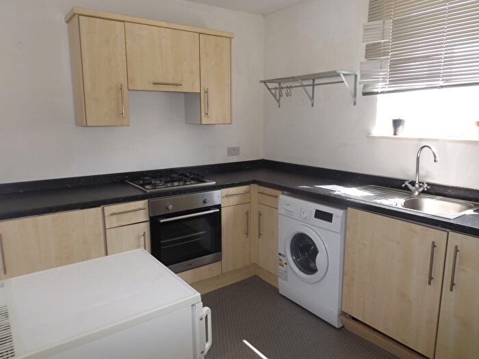 1 Bedroom Flat To Rent In Dickens Road, Ipswich, IP2