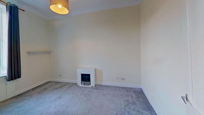 1 Bedroom Flat To Rent In Balcarres Street, Edinburgh, EH10