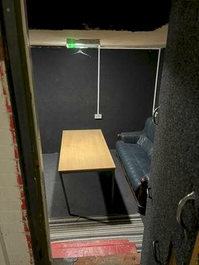 Commercial Property To Rent In Great Hampton Street, Birmingham, West Midlands, B18 6e