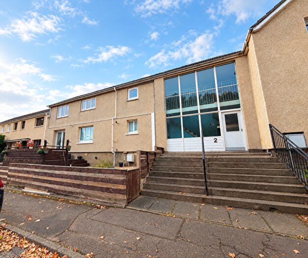 2 Bedroom Flat For Sale In Keir Hardie Drive, Mayfield, Dalkeith, Midlothian, EH22