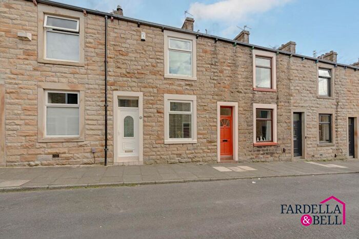 2 Bedroom Terraced House For Sale In Herbert Street, Padiham, BB12