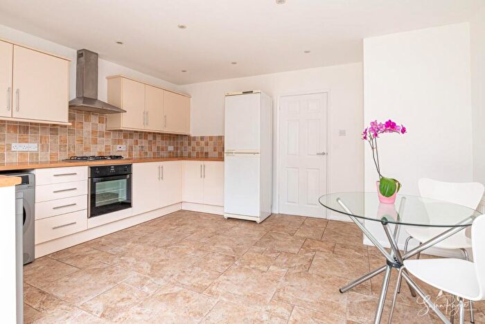 3 Bedroom Detached Bungalow For Sale In Bay Road, Freshwater, PO40