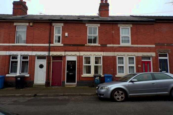 3 Bedroom Property To Rent In Riddings Street, Derby, DE22