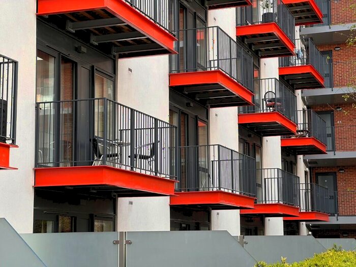 1 Bedroom Flat To Rent In Major Draper Street, London, SE18