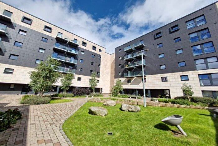 1 Bedroom Flat To Rent In Minerva Street, Glasgow, G3