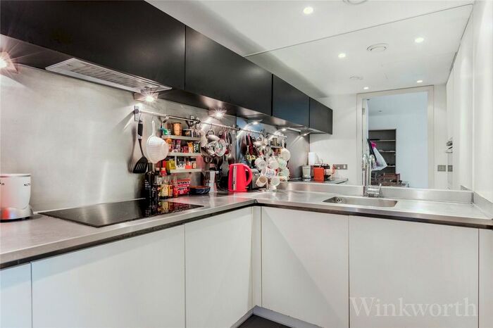 1 Bedroom Flat To Rent In Arklow Road, London, SE14