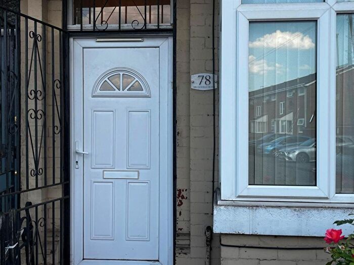 3 Bedroom Terraced House To Rent In Broadfield Road, Manchester, M14