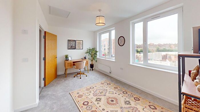4 Bedroom Terraced House For Sale In Eldridge Street, Dorchester, DT1