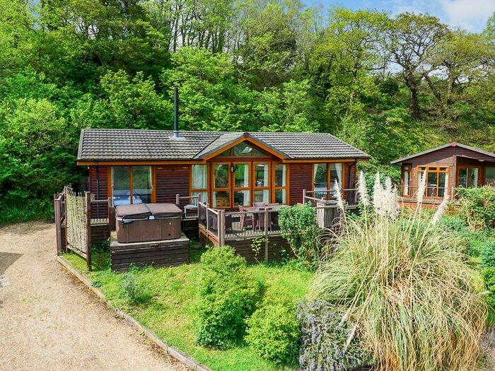 2 Bedroom Chalet For Sale In Staithe Road, Burgh St. Peter, Beccles, NR34