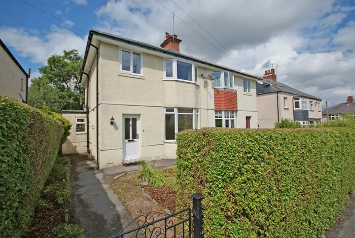 3 Bedroom Semi-Detached House To Rent In Heath Grove, Harrogate, HG2