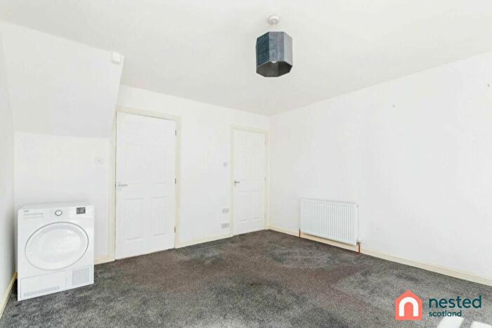 2 Bedroom Detached House For Sale In St. Malcolms Wynd, Kirriemuir, DD8