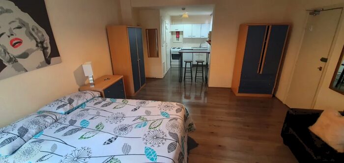 1 Bedroom House To Rent In Anson Road, London, NW2