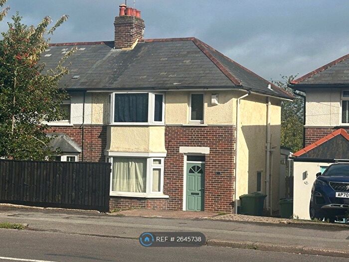 3 Bedroom End Terrace House To Rent In Church Cowley Road, Oxford, OX4