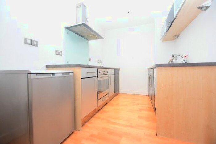 1 Bedroom Flat To Rent In Cavendish Street, Sheffield, S3
