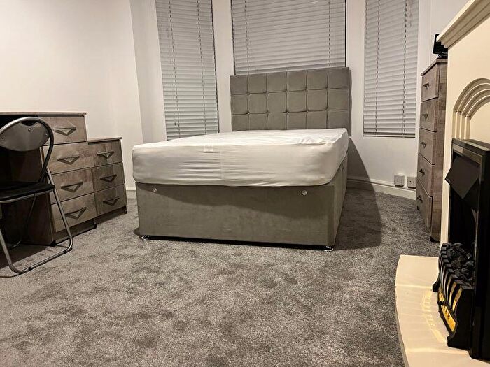 1 Bedroom Detached House To Rent In Oxford Gardens, Stafford, ST16