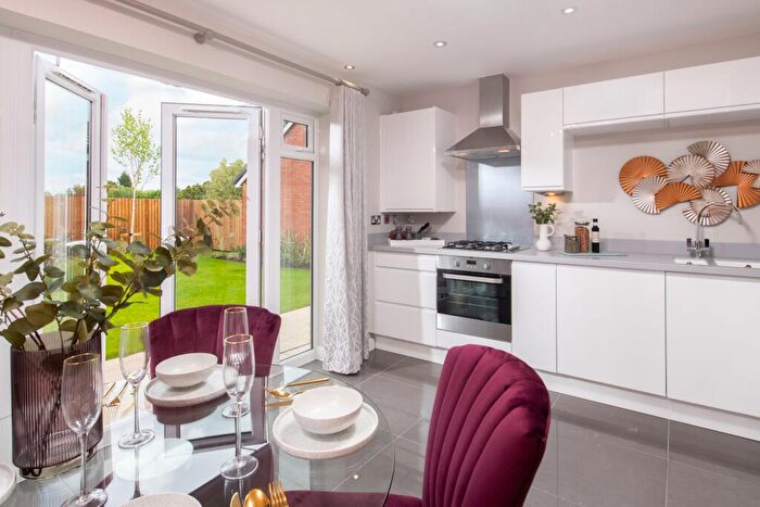 2 Bedroom Semi-Detached House For Sale In Great Gutter Lane West, Kirk Ella, Yorkshire, HU10