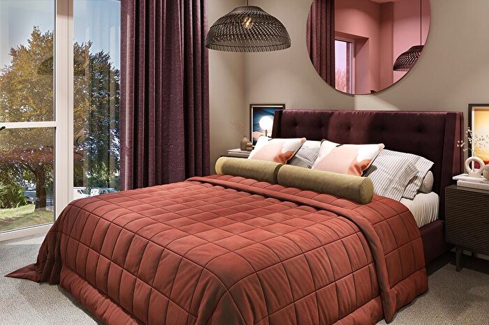 1 Bedroom Apartment To Rent In Kooky High Wycombe, Desborough Road High Wycombe, HP11