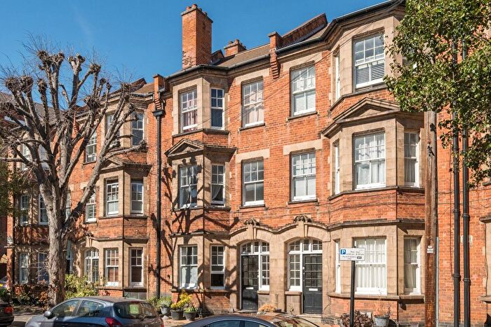 2 Bedroom Property For Sale In Aquinas Street, Waterloo, London, SE1