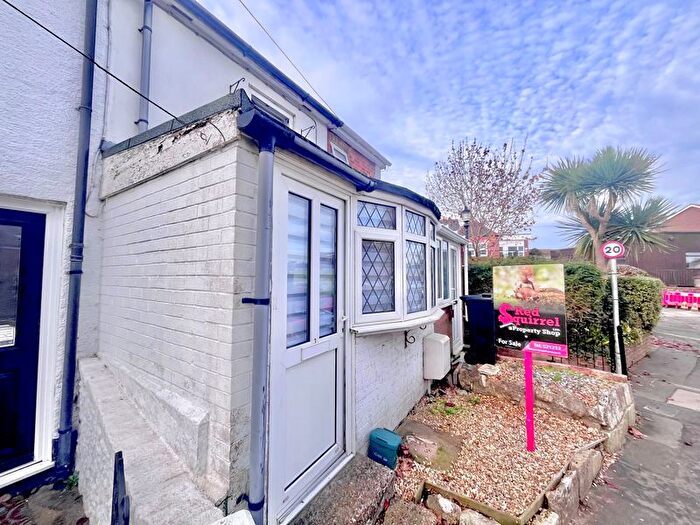 1 Bedroom Terraced House For Sale In West Street, Brading, Sandown, PO36