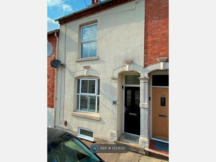 3 Bedroom Terraced House To Rent In Northampton, Northampton, NN2