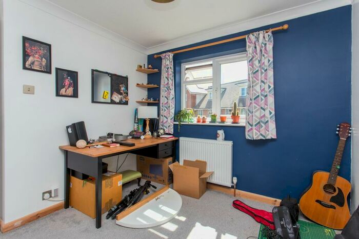 2 Bedroom Semi-Detached House For Sale In Maple Gardens, Hersden, CT3