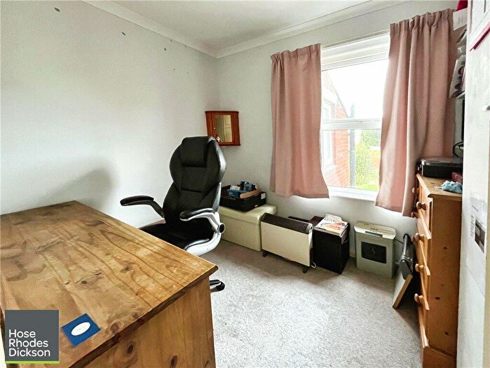 3 Bedroom Terraced House For Sale In Clarendon Road, Shanklin, Isle Of Wight, PO37