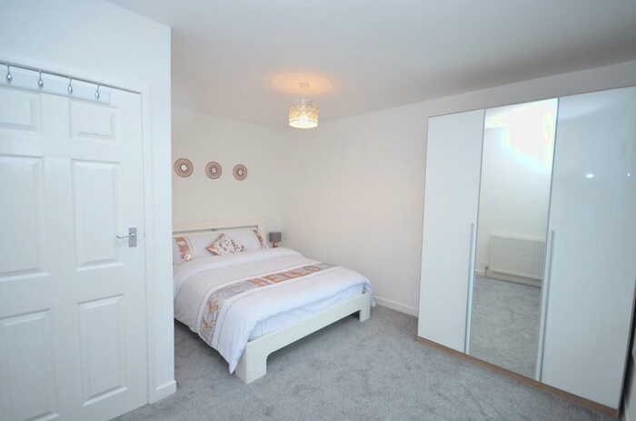 1 Bedroom Flat To Rent In First Floor Flat, Opp Woodland Park, Walmsley Street, Darwen, BB3