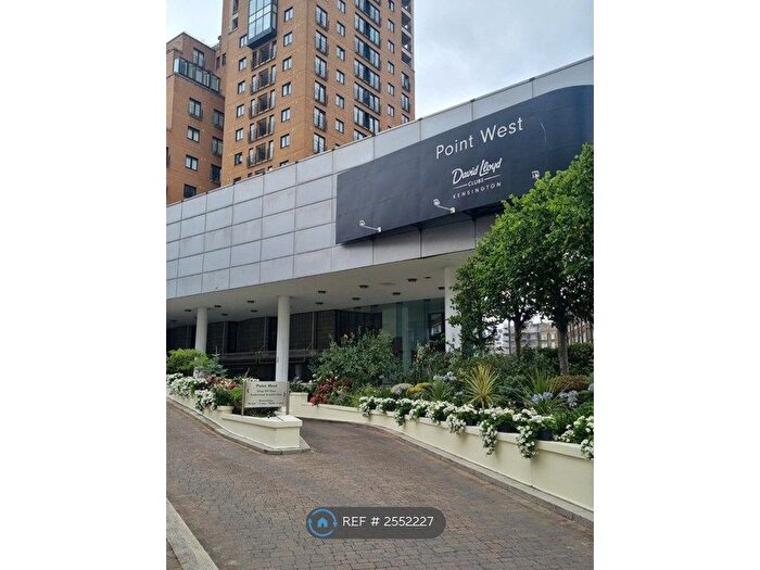 2 Bedroom Flat To Rent In Cromwell Road, London, SE7