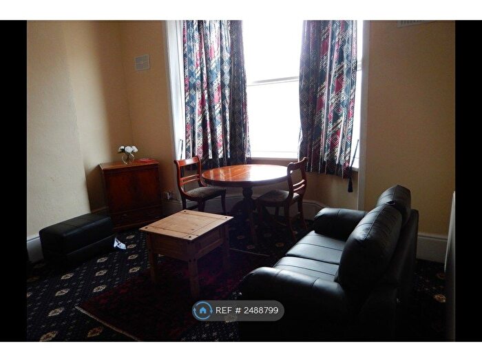 1 Bedroom Flat To Rent In Stanmore Road, Birmingham, B16