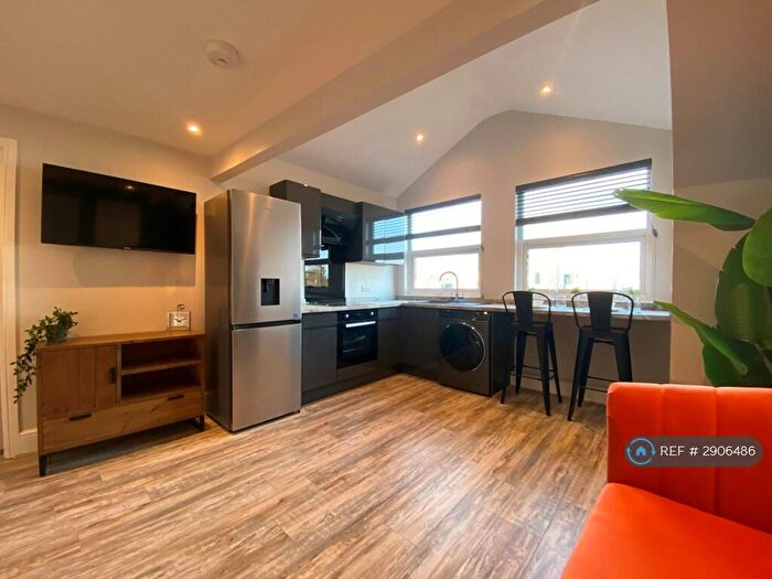2 Bedroom Flat To Rent In Shrewsbury Road, Sheffield, S2