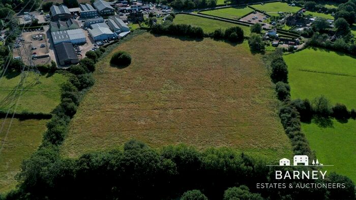 Land For Sale In Land At Newpound Lane, Billingshurst, West Sussex, RH14