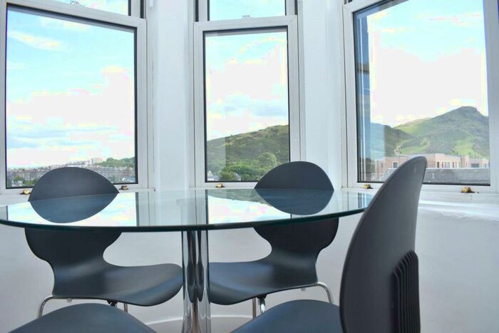 1 Bedroom Flat To Rent In Earlston Place, Meadowbank, Edinburgh, EH7